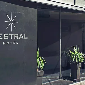 ** Hotel Mestral Perello Espagne