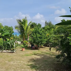 Le Domharry Village de vacances
