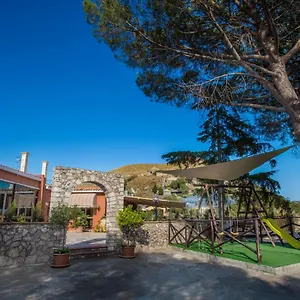 *** Maison d'hôtes Venere Italie